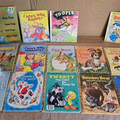 Sale Photo Thumbnail #41: As shown large lot of books