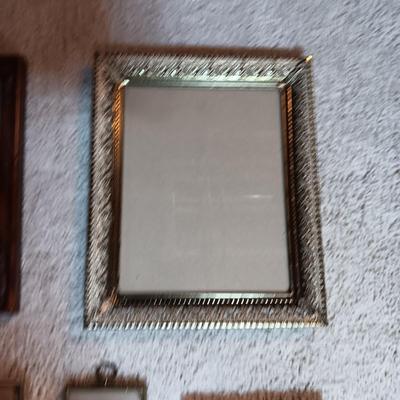 AN ASSORTMENT OF FRAMES