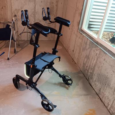 MOBILITY ITEMS