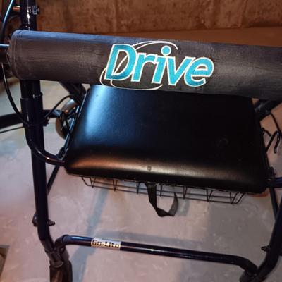 MOBILITY ITEMS
