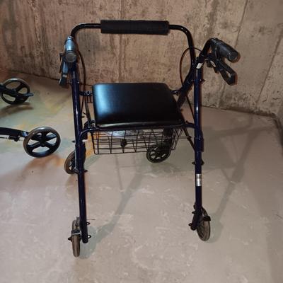 MOBILITY ITEMS