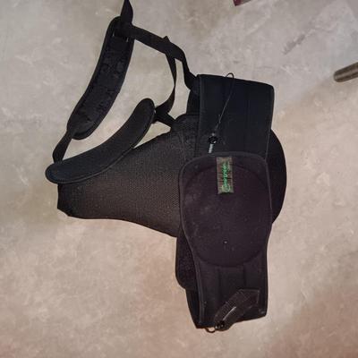 MOBILITY ITEMS