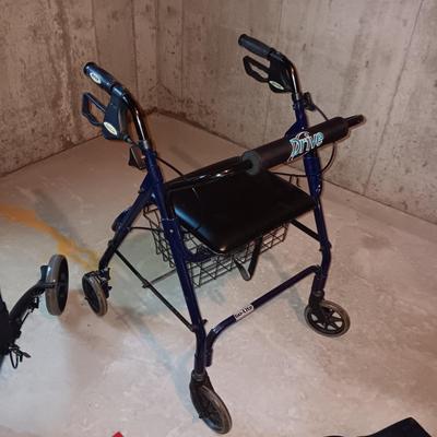 MOBILITY ITEMS