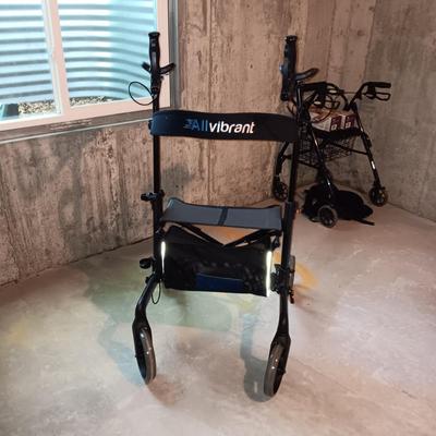 MOBILITY ITEMS