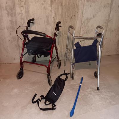 MOBILITY WALKERS