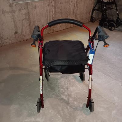 MOBILITY WALKERS