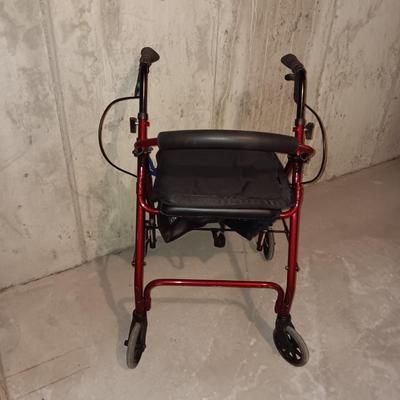 MOBILITY WALKERS