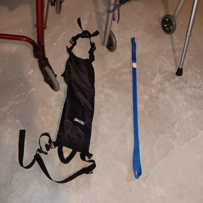 MOBILITY WALKERS