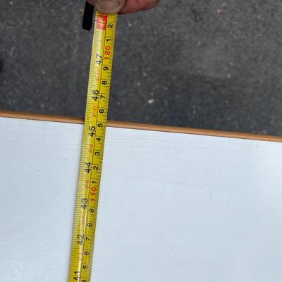 Gate Leg Drop Leaf Table