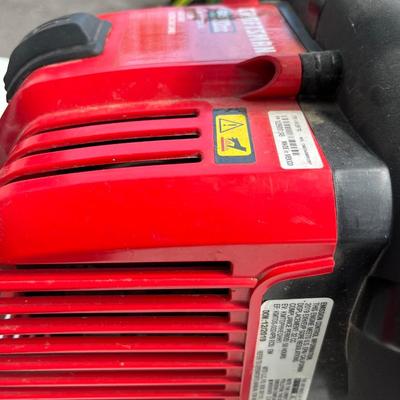 Craftsman Leaf Blower