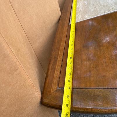 MCM Boomerang Coffee Table