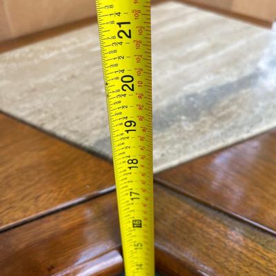 MCM Boomerang Coffee Table