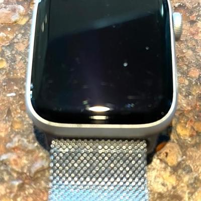 Working Apple Watch