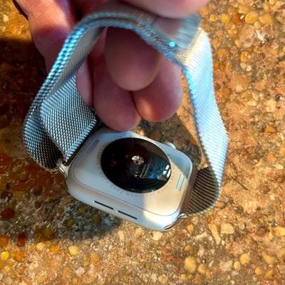 Working Apple Watch
