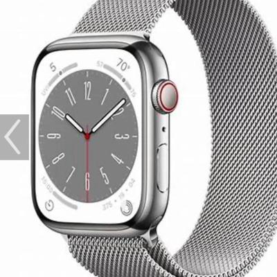 Working Apple Watch