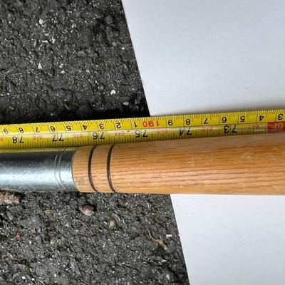 Fishing Rods Lot