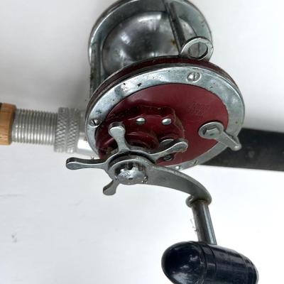 Fishing Rods Lot