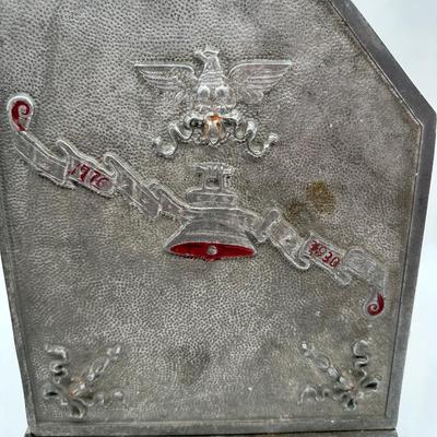 COLLECTIBLE! 1930’s Groetchen Penny Smoke Trade Simulator