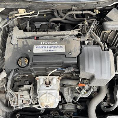 2013 Honda Accord Sedan