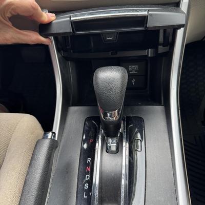 2013 Honda Accord Sedan