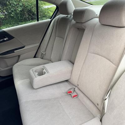 2013 Honda Accord Sedan