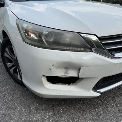 2013 Honda Accord Sedan