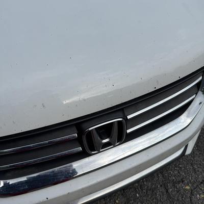 2013 Honda Accord Sedan