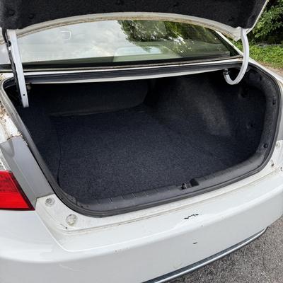 2013 Honda Accord Sedan