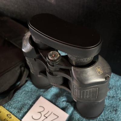 Binoculars