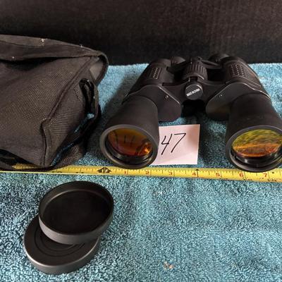 Binoculars