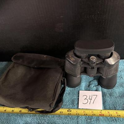 Binoculars