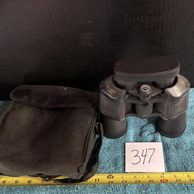 Binoculars