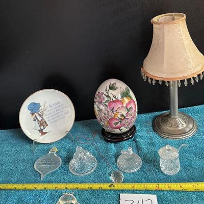 Home Decor Lot