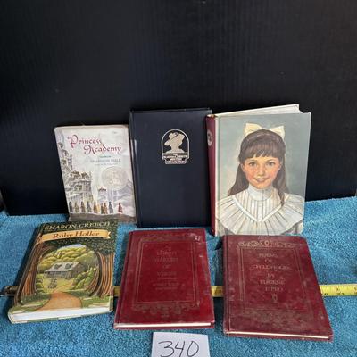 Book Lot