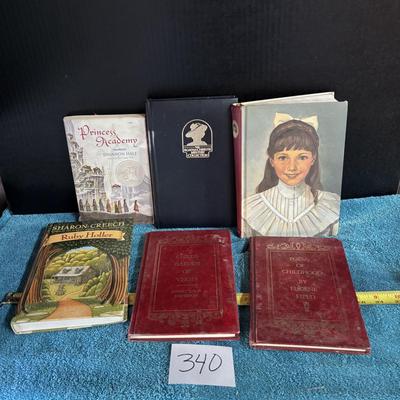 Book Lot