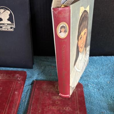 Book Lot