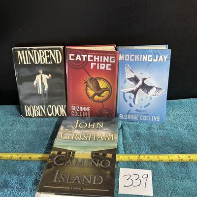 Book Lot