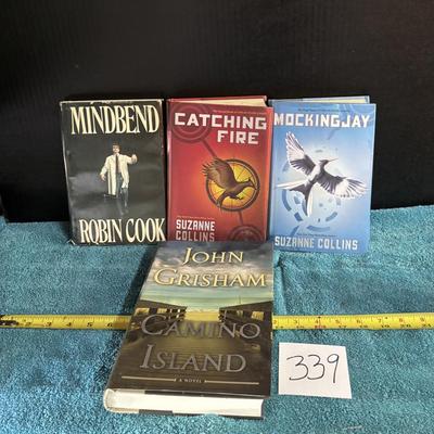 Book Lot