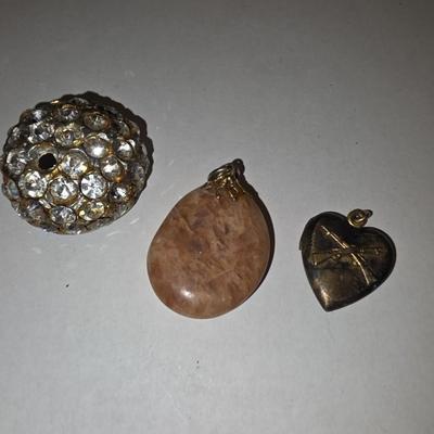 Pendants