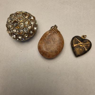Pendants
