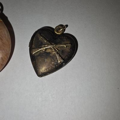 Pendants