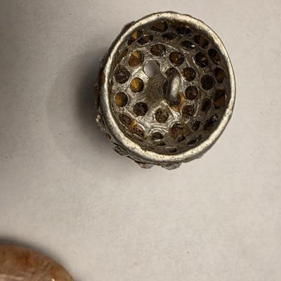 Pendants