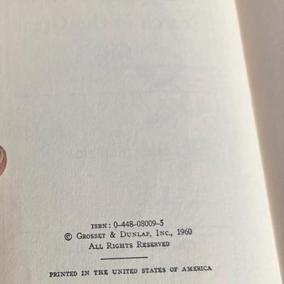 The Bobbsey Twins Book Set