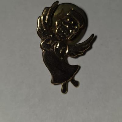 Five Pins