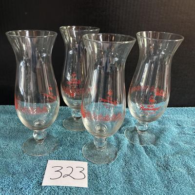 Glass Lot