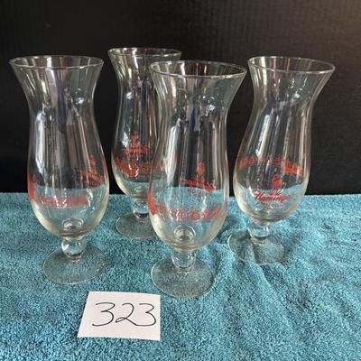 Glass Lot