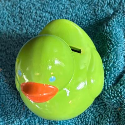 Rubber Duck Lot
