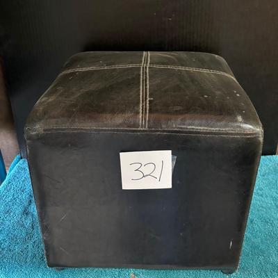 Footstool