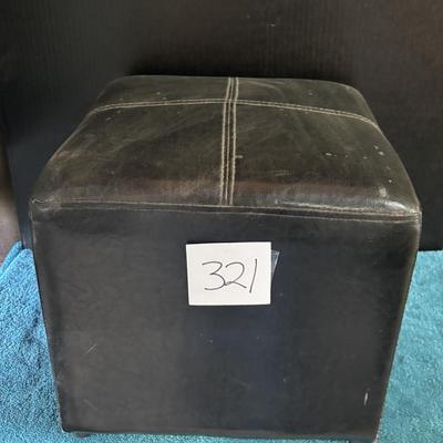 Footstool