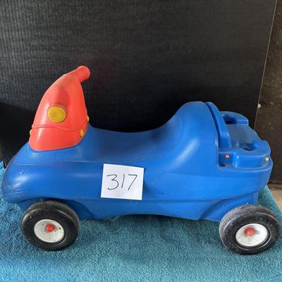Little Tikes Toy